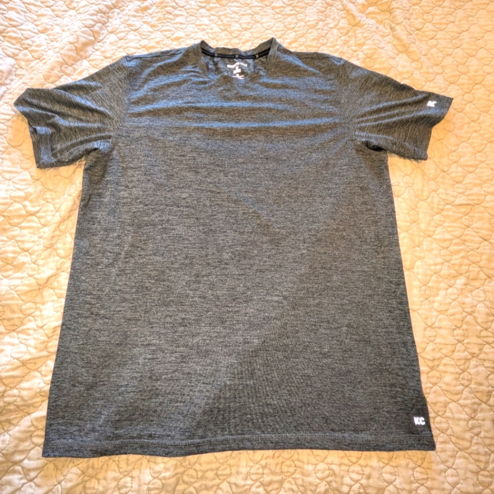 Kenneth Cole active XL men's shirt